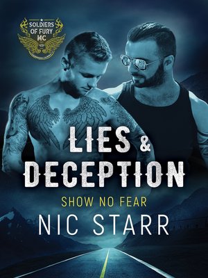 cover image of Lies & Deception